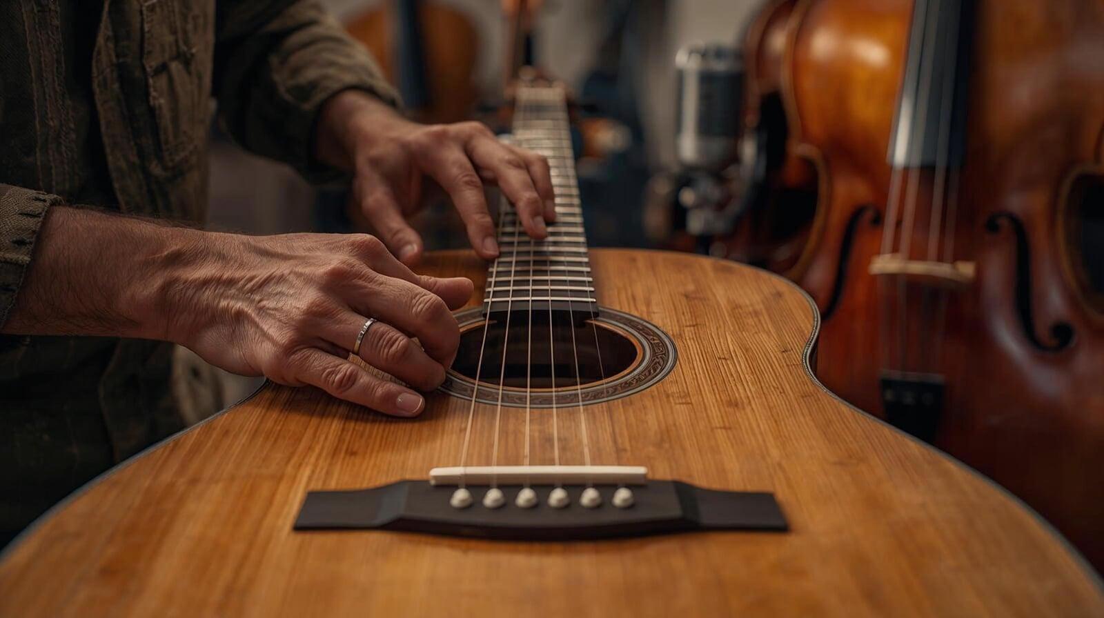 Plywood in Global Music Industry